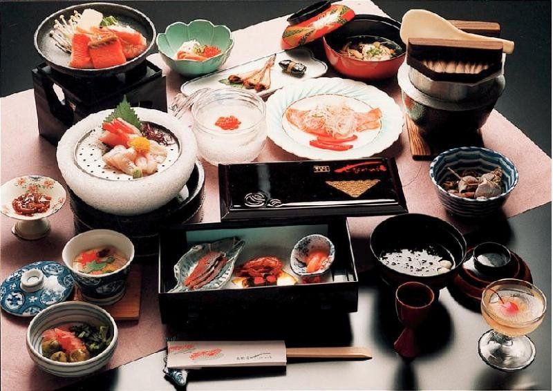 Taikanso Senaminoyu Niigata Buitenkant foto